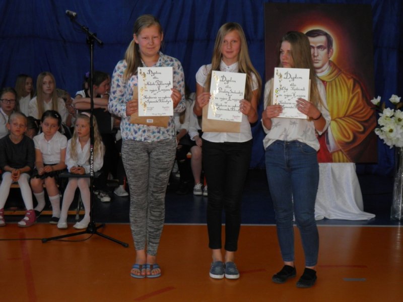 Święto Szkoły 2017